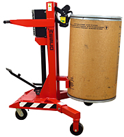 240150 Fiber Drum In Use Down